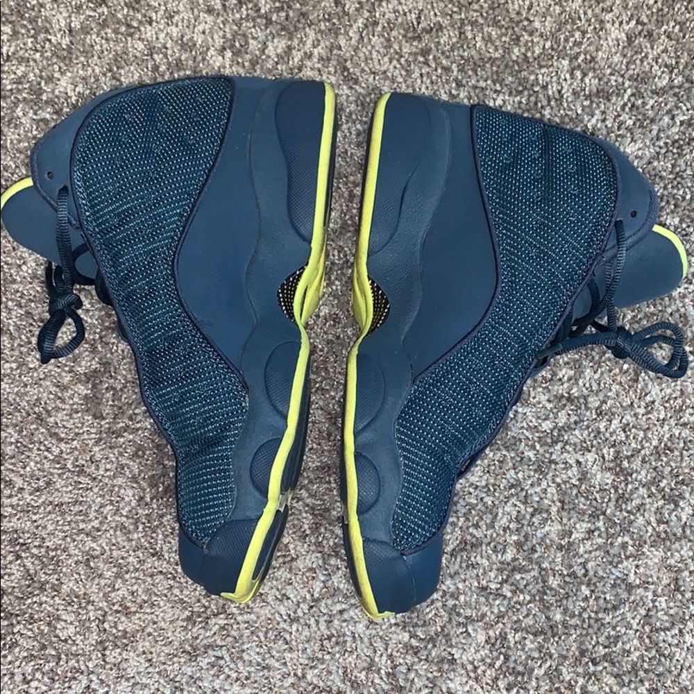 AIR JORDAN 13s *DEADSTOCK* - Picture 6 of 8